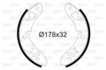 Starter Anlasser Valeo für Hyundai i20 I KIA Cee'd Ceed SW 2005 - 2009 562047