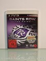 Saints Row The Third Zustand gut OHNE Anleitung OVP Sony Playstation 3 PS3 