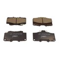 1x ORIGINAL® Maxgear 19-1761 Bremsbelagsatz, Scheibenbremse Vorne, inkl.