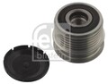 FEBI BILSTEIN Generatorfreilauf mit Deckel für Mercedes-Benz 15153