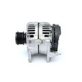 1x Generator HELLA 8EL 011 710-381 passend für AUDI FORD RENAULT SEAT SKODA