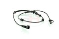 GH ABS Sensor Raddrehzahl GH-709304 für JEEP CHEROKEE 4 WK WK2 CRD 4x4 FlexFuel
