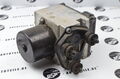 VW Passat Typ 3C 2.0 TDI Hydraulikblock ABS Steuergerät 3C0614109D S118676025E