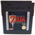 Legend of Zelda: Link´s Awakening DX - Nintendo Game Boy Spiel (Modul ) PAL -GB-