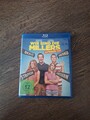 Wir sind die Millers - Jennifer Aniston - Extended Cut - DVD - OVP - NEU