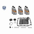 VAICO Getriebefilter Satz 7-Gang + 6L Getriebeöl für BMW M3 M4 M5 DCT GS7D36SG