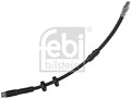 Febi Bilstein 177093 Bremsschlauch für CITROËN  passend für FIAT PEUGEOT Bremsan