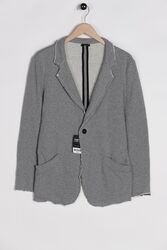 Imperial Blazer Damen Business Jacke Kostümjacke Gr. M Baumwolle Grau #pfxnqv4momox fashion - Your Style, Second Hand