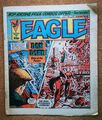 Eagle Comic #?? 30/06/84 - Dan Dare