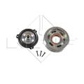NRF 380043 Magnetkupplung Klimakompressor für VW Golf V Skoda Seat Audi