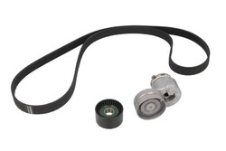 SKF VKMA36031 Keilrippenriemensatz mit Rollen für ESPACE IV LAGUNA II 1.9D 2.0