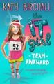 Sehr gut, The It Girl: Team peinlich, Birchall, Katy, Buch