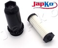 JAPKO FTJ078 Hydraulikfilter für Automatikgetriebe Hydraulikfilter Filter 