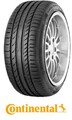 Continental SportContact 5P MO FR XL 255/40 R21 102Y