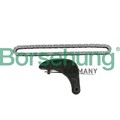 ORIGINAL® Borsehung Steuerkettensatz für VW POLO FOX Schrägheck FOX Van Skoda