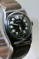 Bifora Herrenuhr 26,5 mm Art Deco Vintage Uhr (40er Jahre?) Uhr lauft.