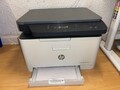 HP Color Laser MFP 178nwg  WLAN-Laser-Multifunktionsdrucker Vollfunktionsfähig.