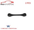 LINKS RECHTS QUERLENKER SATZ MOOG VO-TC-14576 2PCS I FÜR SEAT LEON ST,LEON