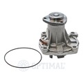 Wasserpumpe Motorkühlung OPTIMAL AQ-1087 für 155 ALFA M8 FRONTERA JEEP U92 WJ WG