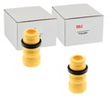 2X NTY ANSCHLAGPUFFER VORNE PASSEND FÜR LEXUS RX TOYOTA CAMRY HIGHLANDER
