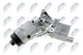 Motorölkühler wassergekühlt CCL-PL-007 NTY für CHEVROLET OPEL