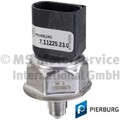 PIERBURG 7.11225.23.0 Sensor für Kraftstoffdruck Sensor Kraftstoffdruck 