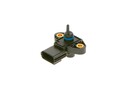 BOSCH Sensor, Kraftstoffdruck  u.a. für FORD, FORD AUSTRALIA, FORD USA