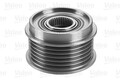 Valeo 588013 Generatorfreilauf Riemenscheibe Lichtmaschine für Skoda VW Seat