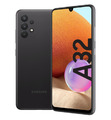 Samsung Galaxy A32 128GB SM-A325F/DS 4G Android Black Smartphone Hervorragend