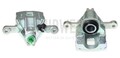 Bremssattel Bremszange Budweg Caliper Hinten Links für Hyundai i20 I 2008 -