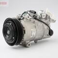 Denso Dcp23035 Kompressor Klima Klimaanlage Klimakompressor für Renault 2012 -