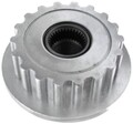 HELLA Generatorfreilauf Für VW Transporter Caravelle T5 Phaeton 02-10 070903201E