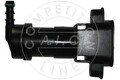 AIC Scheinwerferreinigungsanlage 53502 für AUDI A4 B6 8E2 Avant 8E5 quattro TDI