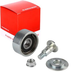 HERTH+BUSS UMLENKSROLLE KEILRIPPENRIEMEN 50mm passend für TOYOTA CRESSIDA DYNA H