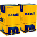 2x METELLI 15-1444 Gelenksatz Antriebswelle für VW SEAT FORD