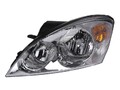 Hauptscheinwerfer TYC 20-11856-05-2, Links