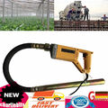 1300W/850W Handheld Elektrische Betonrüttler Beton Vibrator Concrete Vibrator DE