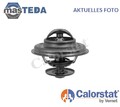 TH596380J KÜHLFLÜSSIGKEIT KÜHLER THERMOSTAT CALORSTAT BY VERNET FÜR FORD