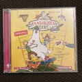 Die Schule der magischen Tiere ermittelt - Hörspiele 2: Der Hausschuh-Dieb...