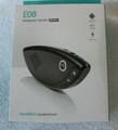 KfZ Freisprecheinrichtung Hands Free Speaker phone E08 Bluetooth 4.0 - Englisch