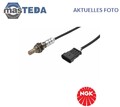97742 LAMBDASONDE LAMDASONDE NGK FÜR FIAT PUNTO,DOBLO,GRANDE PUNTO,PUNTO EVO