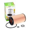 Ölfilter VALEO 586501 Filtereinsatz passend für MERCEDES-BENZ VITO Bus (W639)