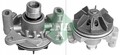 Schaeffler INA 538 0374 10 Wasserpumpe passend für NISSAN OPEL RENAULT Kühlung