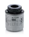 MANN-FILTER Ölfilter W 712/93 für AUDI SEAT SKODA VW