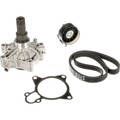 Gates KP56PK1218 Wasserpumpe Keilrippenriemensatz