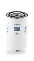 MANN-FILTER W 940/41 Filter, Arbeitshydraulik