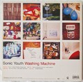 Sonic Youth - Waschmaschine 2 x LP 1995 GEF 24825 Gatefold Vinyl Schallplatte 