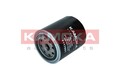 Ölfilter KAMOKA F117801 Anschraubfilter für A8 SKODA A6 PASSAT 3B5 VW 80 A4 3B3