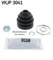 SKF VKJP 3041 Faltenbalgsatz Antriebswelle für FORD FOCUS III Turnier FOCUS III