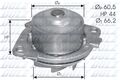 DOLZ S231 Wasserpumpe passend für FIAT LANCIA